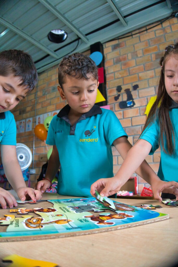 Inicial 2, fotografía 3