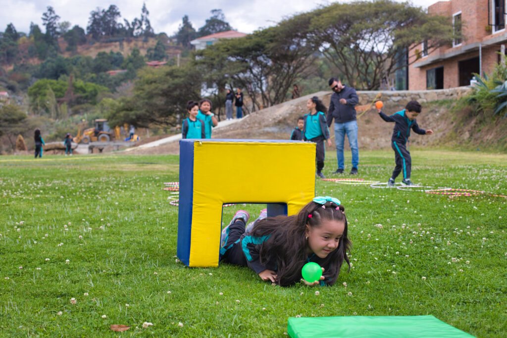 Básica Preparatoria, fotografía 4